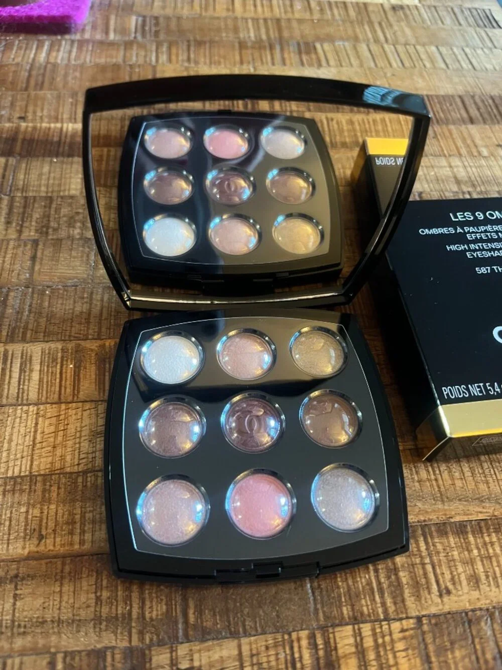 CHANEL brand new